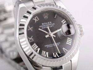 rolex-datejust-swiss-eta-2671-black-dial-roman-marking-lady-size-97_2